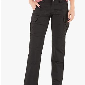 5.11 Tactical Women’s Stryke Pants 4L
